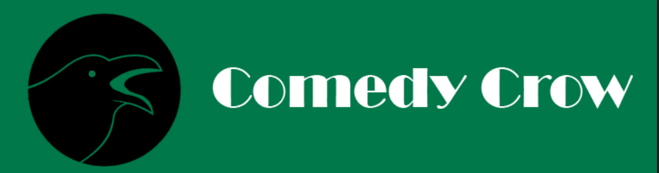 Comedy Crow