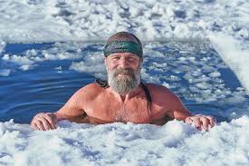 Wim Hof